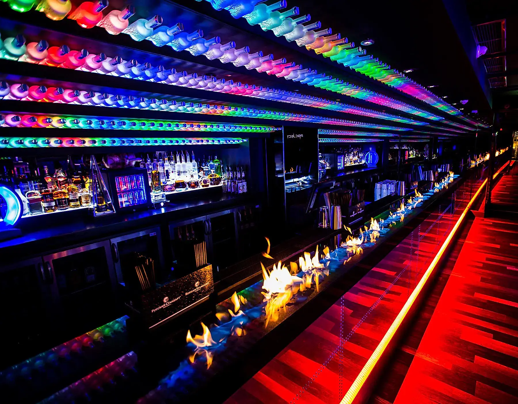 DMX PİXEL LED NEDİR - MT LED