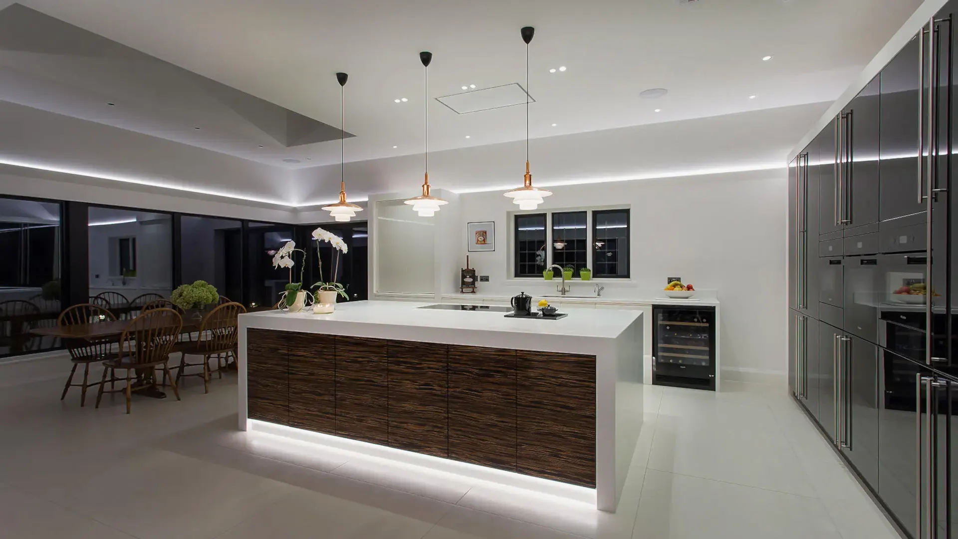 İç Mekan Aydınlatma - MT LED