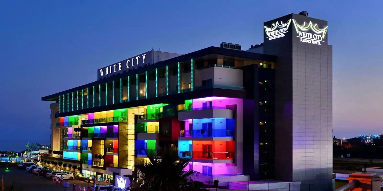 Led Aydınlatma Firması - MT LED