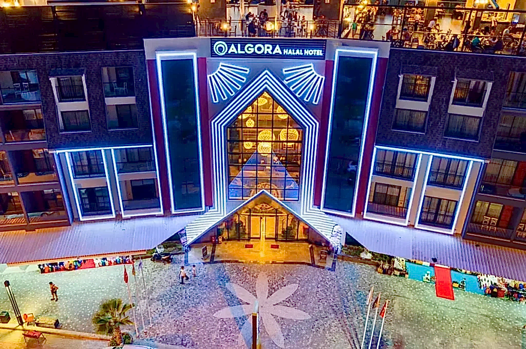 Mimari Led Aydınlatma - MT LED